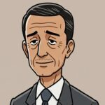 火災保険の代理店の担当者